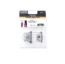 Wahl Cuchilla Trimmer T-Wide para Detailer y Cordless Detailer #2215